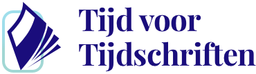Tijd voor Tijdschriften logo