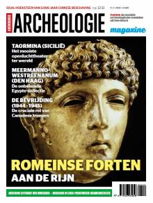 Archeologie Magazine
